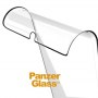 PanzerGlass | Screen protector - glass | Samsung Galaxy S20 Ultra, S20 Ultra 5G | Glass | Black | Transparent - 5